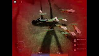 YELLOW VS CARP: WHO WILL WIN? (Ant life beetle larvae)