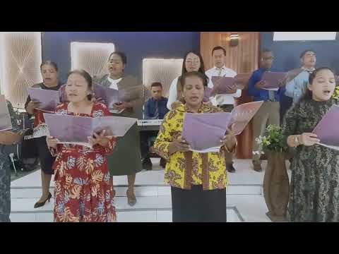 Psallo 140 Curahkan KasihMu