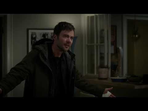 Michaela gets shot - Zekaela 1x16