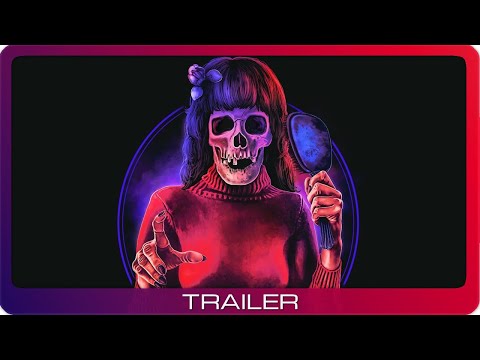 Trailer-Vorschau: Suspiria - In den Krallen des Bösen