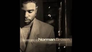 Norman Brown - That's The Way Love Goes
