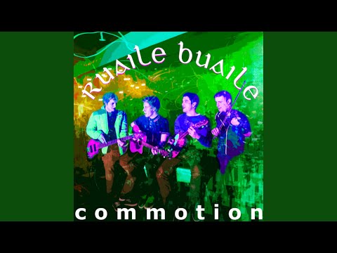 This Is The Life - Ruaile Buaile