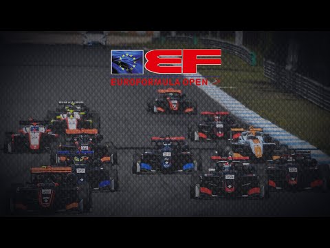 Euroformula Open 2023 ROUND 1 PORTUGAL - Portimao Qualy