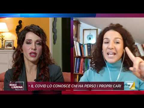 Il lungo scontro tra Laura Cosseddu e la vice questore sospesa Schilirò: "la sua libertà la ...