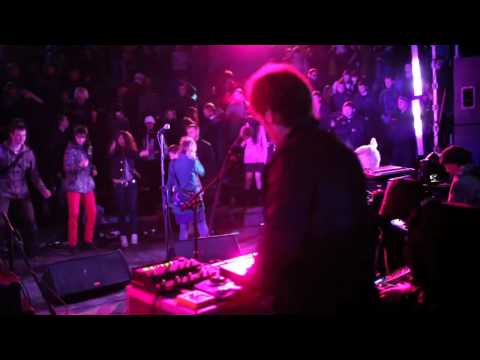 Moscow Grooves Institute - Live @ Kaluga (12.04.09) HD