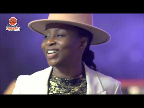 ESTHER OSAJI || 83 HOURS MARATHON MESSIAH'S PRAISE || HALLELUJAH