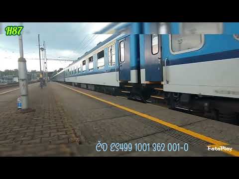 ČD ES499 1001 362 001-0