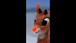 Rudolph the Red-Nosed Reindeer | The Big Red Reveal