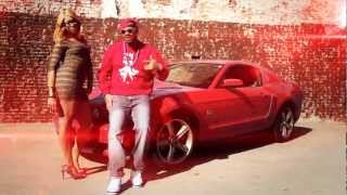 KAE Hock Feat. MIKE JAGGERR - Be Cool (Official Video)