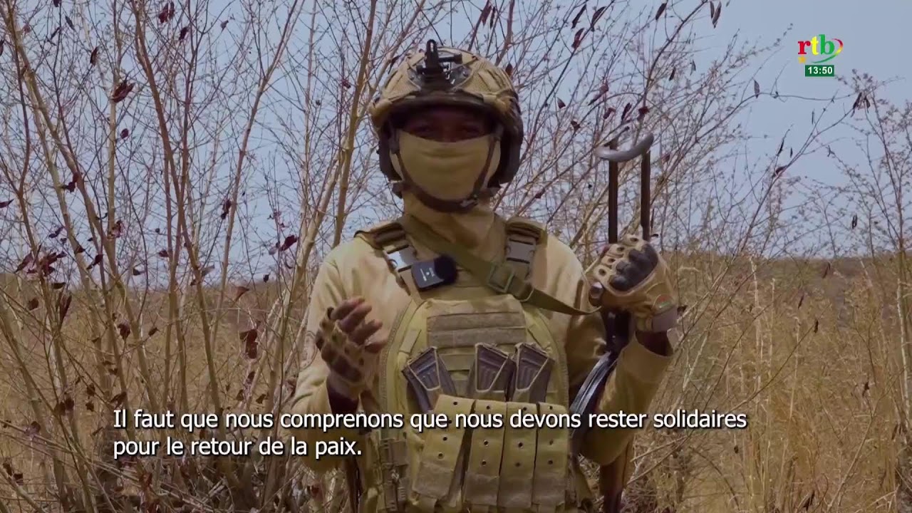 RTB - JT de 13h du 26 décembre 2025