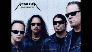 Metallica - The Day That Never Comes (HD)