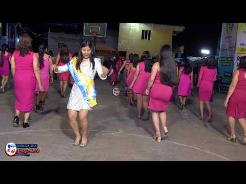 Grupo Fiesta, Convite Femenino De San Andres Sajcabaja, Desde Aldea Chirrenox 18/enero/2,026