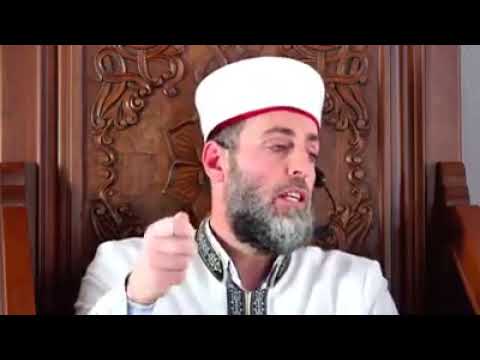 Kush vdes me kete fjale do te futet ne Xhenet