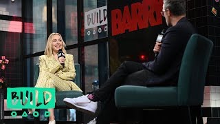 Sarah Goldberg Discusses Season 2 Of The HBO Series, \