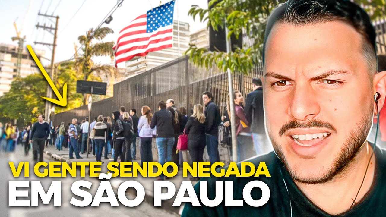 NÃO SOU RICO, MAS VOU ESTUDAR NOS ESTADOS UNIDOS (APROVADO EM 2 MESES)