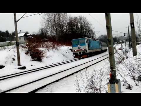 R 608 Bílina (+pozdrav) Karlovy Vary 6.2