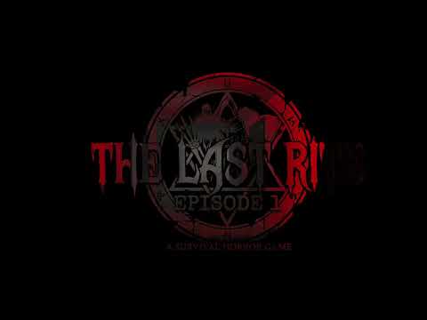 The Last Rite: Horror Escape video thumbnail