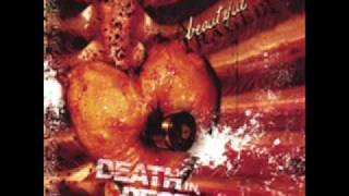 Death In December - Redefinition Of A Love Song