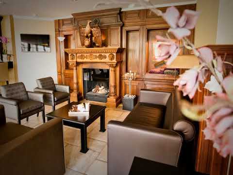 Hampshire Hotel – De Arendshoeve - Bergambacht - Netherlands