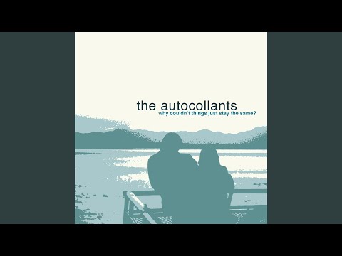The Autocollants video