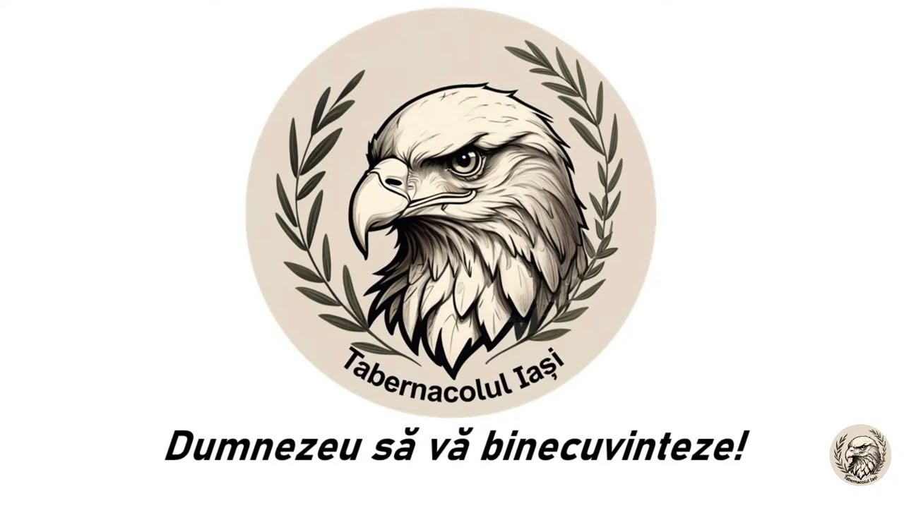 Joi 14.11.2024 - Descalificarea Regilor si Preotilor