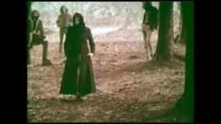 Marsupilami &#39;facilis descensus averni&#39; (easy is the decent into hell)