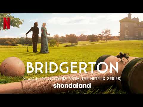 Dancing on My Own - Vitamin String Quartet [Bridgerton Season 2 (Covers from the Netflix Series)]