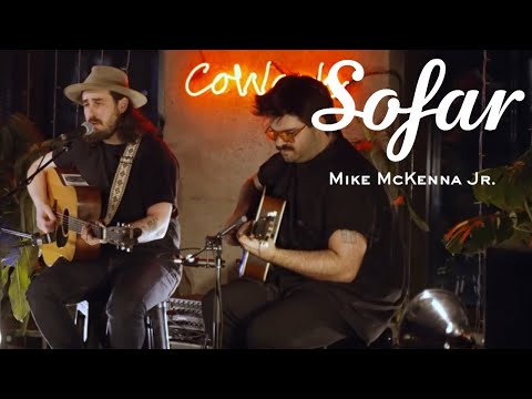 High Ground - Mike McKenna Jr.