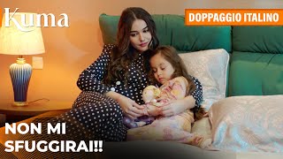 Ossessione alla vigilia del giudizio 🔥📜| KUMA | Doppiaggio Italiano EP13C06 MEP07