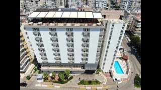 Antalya Polisevi