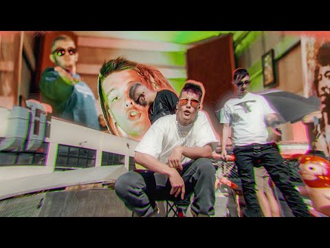 Slava x Finest Music - THE FLOW IS SLAVA