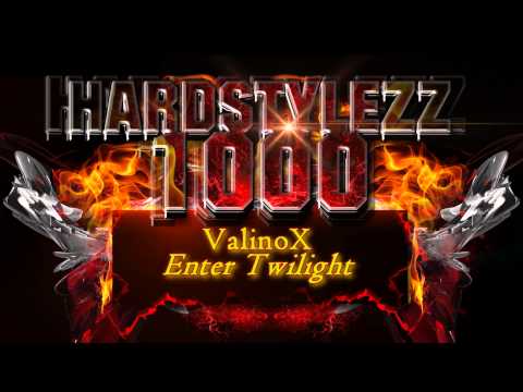 ValinoX - Enter Twilight