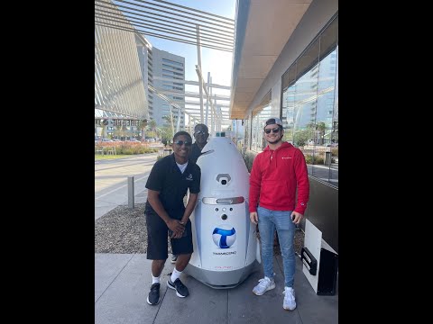 Transcend Security Solutions LLC video.