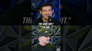 My Chiropractor Called Our Jiu-Jitsu Team a CULT