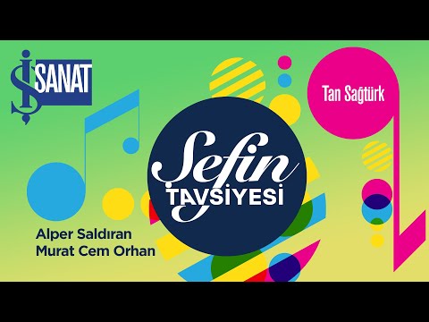Şefin Tavsiyesi "Müzik ve Dans"