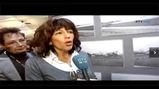 Expositie over brand Rustenburg 22 maart 2008