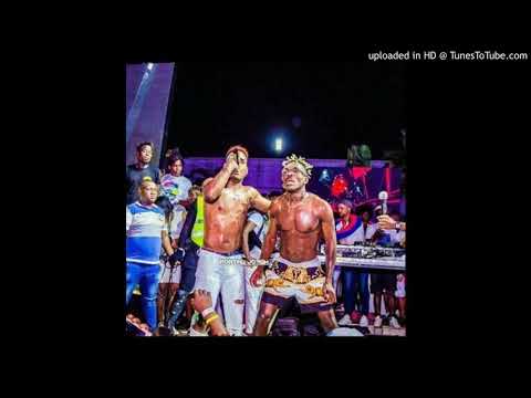 Dj Nelasta & Dj Vado Poster ft. Os Pintins - Fala Yah (Tarraxinha) oficial