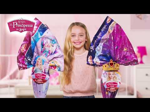 Pasqua Dolfin 2023 - Alysel La Principessa dei Sogni  - 15''