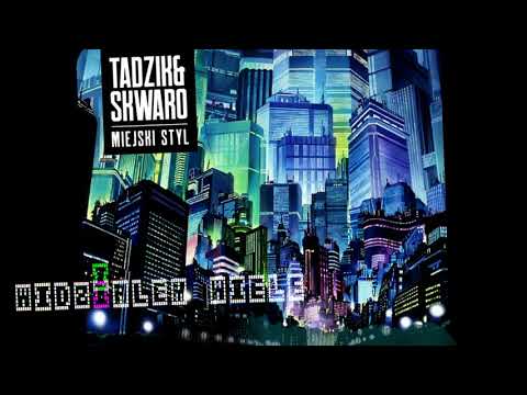 8.TEADEZETIKA&SKWARO-WIDZIAŁEM WIELE FEAT.SZYMO