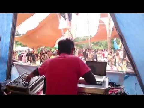 Heterogenesis @ S.U.N. Festival 2015 (Hungary) pt2