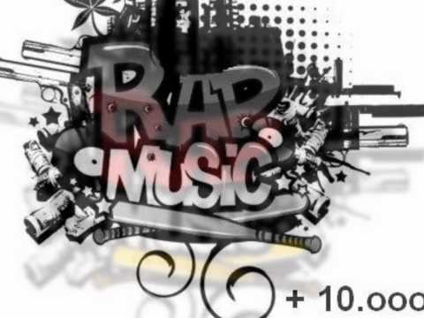 RapozMc - Las manos en el aire (Dnr292Clan RapMusic2012)