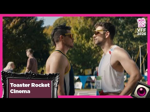 Racewalkers | VFF 2026