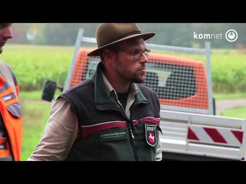 33.000 Bäume für Geestland