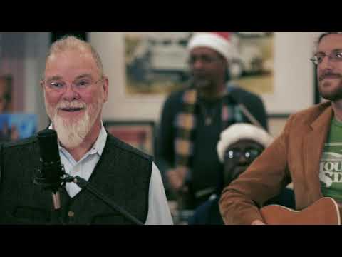 The Good Time Christmas Show | Larry Groce