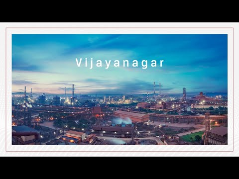 Discover Your Future at JSW Steel Vijayanagar Works: Where Career Meets Comfort