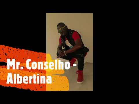 Mr. Conselho - Albertina