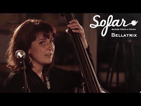 Bellatrix - In My Yard | Sofar London