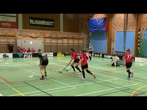 Highlights F06. Åstorp/Kvidinge IBS - Malmhaug IBF 4-2