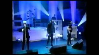 Human League - The Stars are going out (jools holland Nov95).m2ts