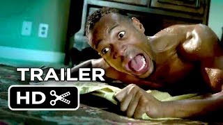 A Haunted House 2 Official Trailer #1 (2014) - Marlon Wayans Movie HD